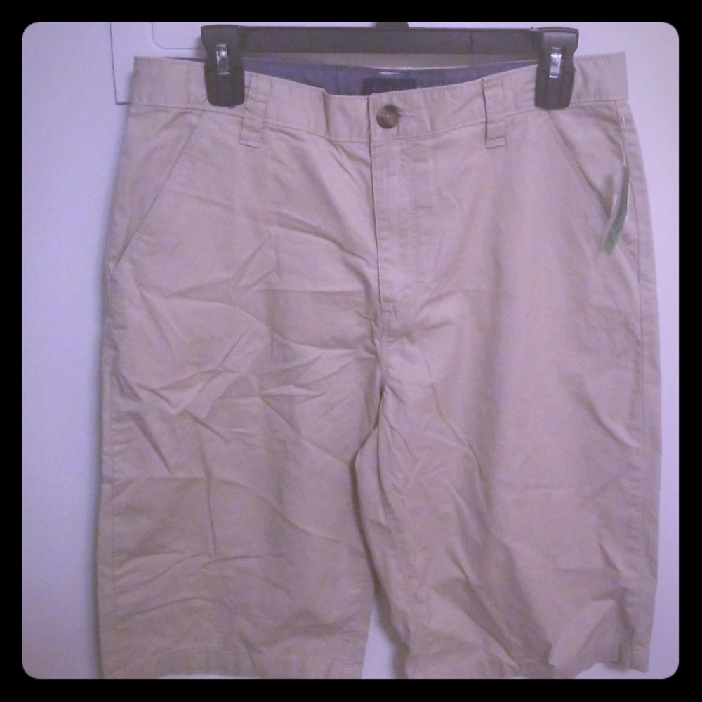 Short
